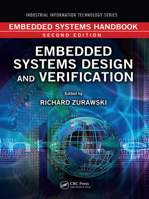 cover image of Embedded Systems Handbook